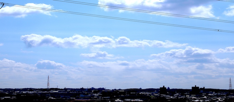 空